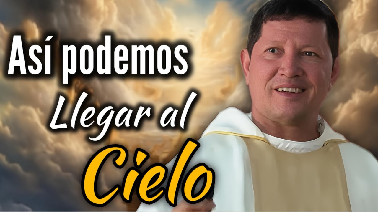 1-26/EN VIVO! Los PROTESTANTES Se CONTRADICEN Con ESTO! Padre Luis Toro