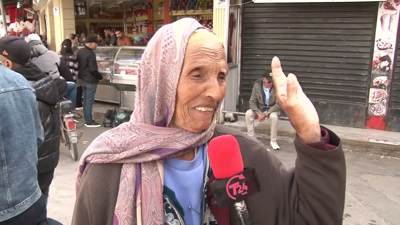 جولة في سيدي البحري سوق الزوالي: الأسعار غالية والتونسي يلزمو يشري وياكل مهما كان الثمن!