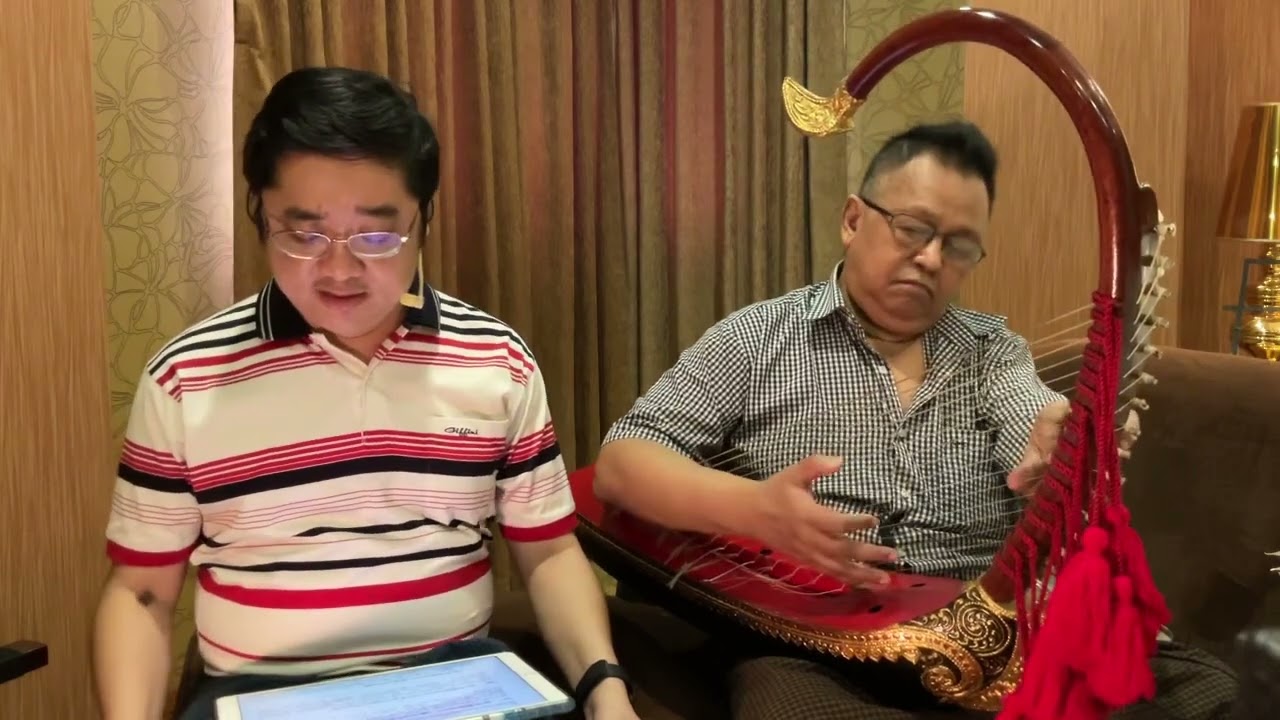 ဂန္ဓမာတောင် ဘွဲ့။