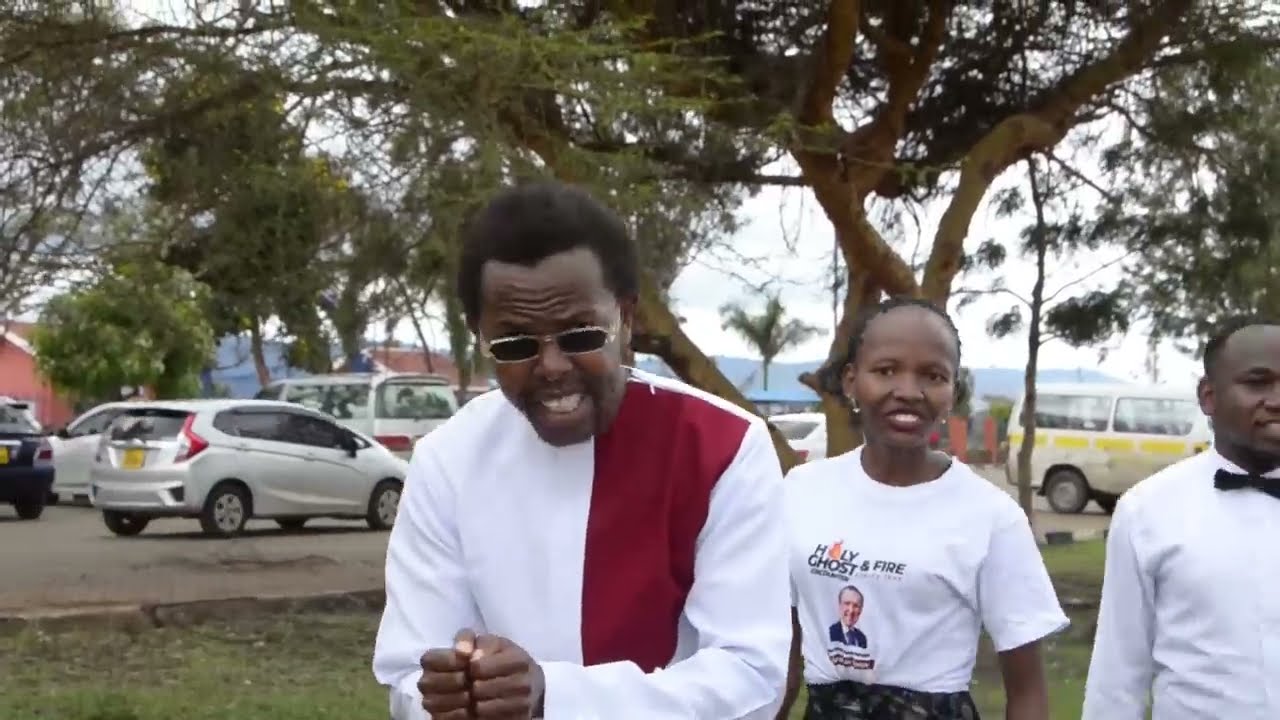 MWANA NDIWA {ORPHAN} BY KAEWA SUPERSTARS Saidia tupate vyombo send ksh.10 only to 0713501701