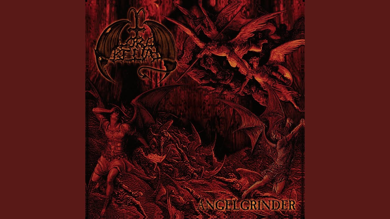 Unrelenting Scourge of War