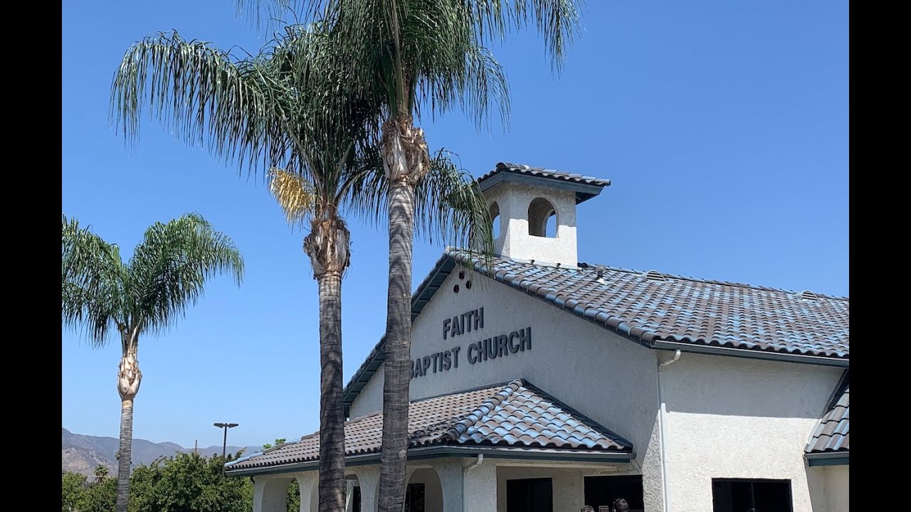 Sunday Morning Service02-22-2026