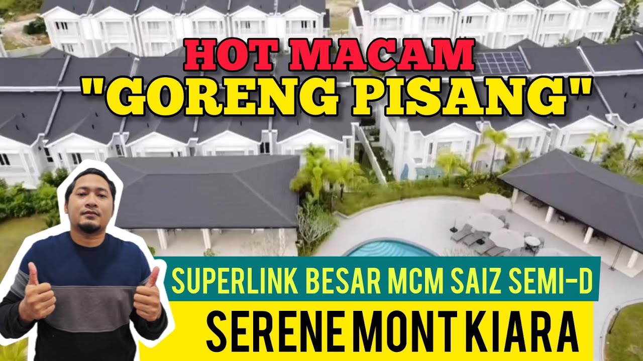 SUPERLINK Mewah Idaman Kalbu
