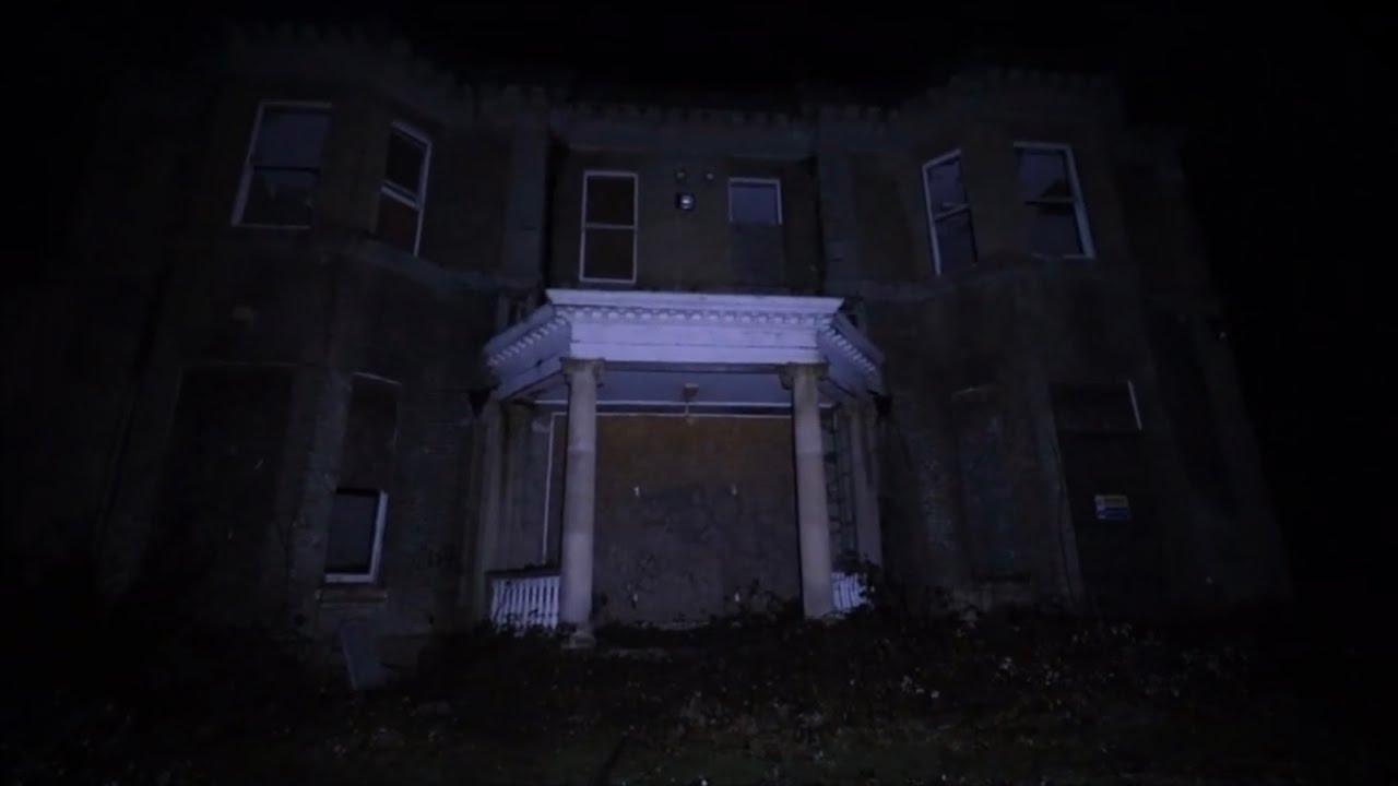 3 Most DISTURBING Urban Explorations Gone Terribly Wrong