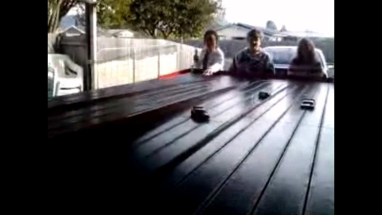 Raceline Mobile Slotcar Hire [1080p HD]