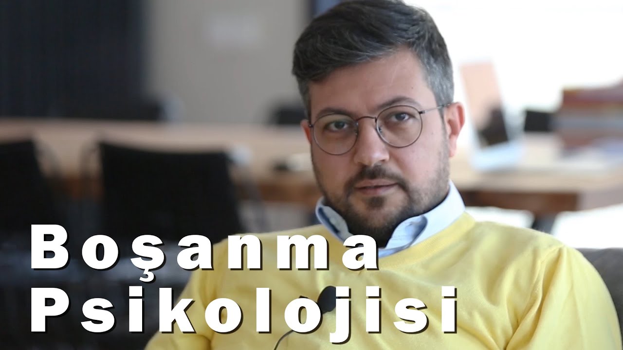 Boşanma Psikolojisi bağlamında Marriage Story film analizi