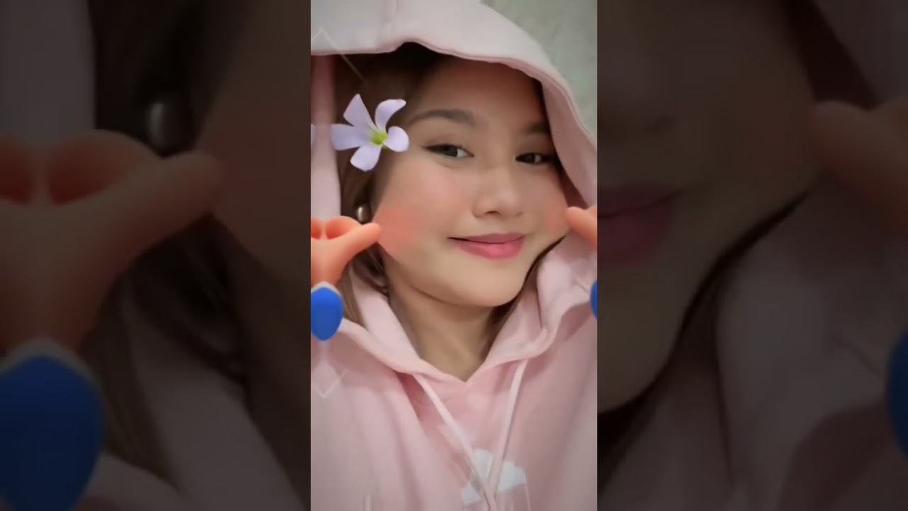 depoy said:jangan cubit pipiku🤏🏻😚 