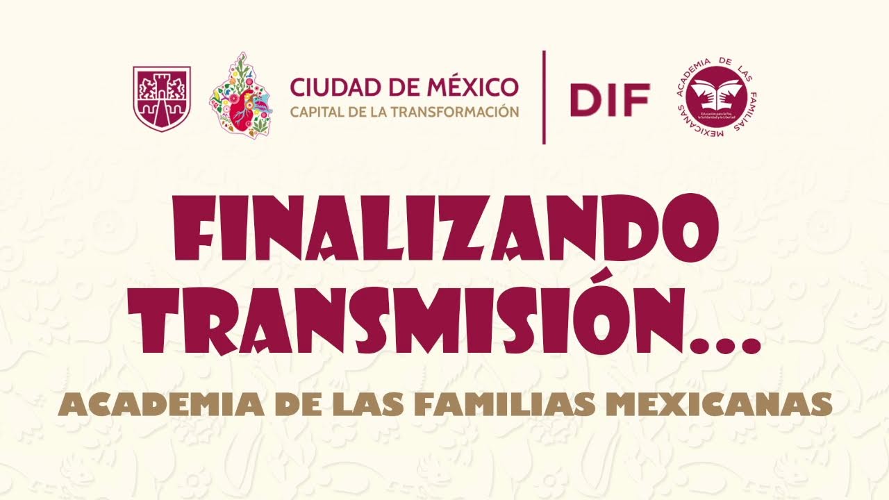 Sesión 11 -  Duelo en la familia