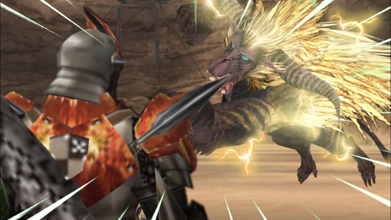 MHFU: My Final Invitation