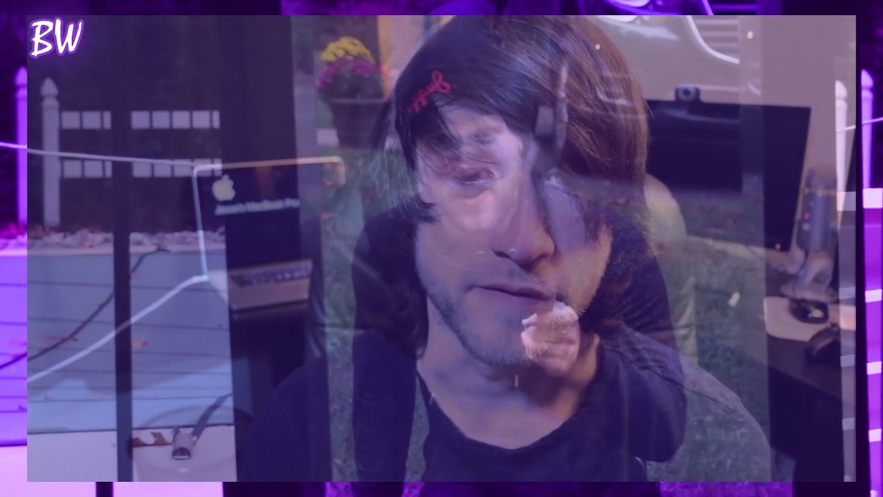 [McJuggerNuggets] - (Issac Kalder) - (