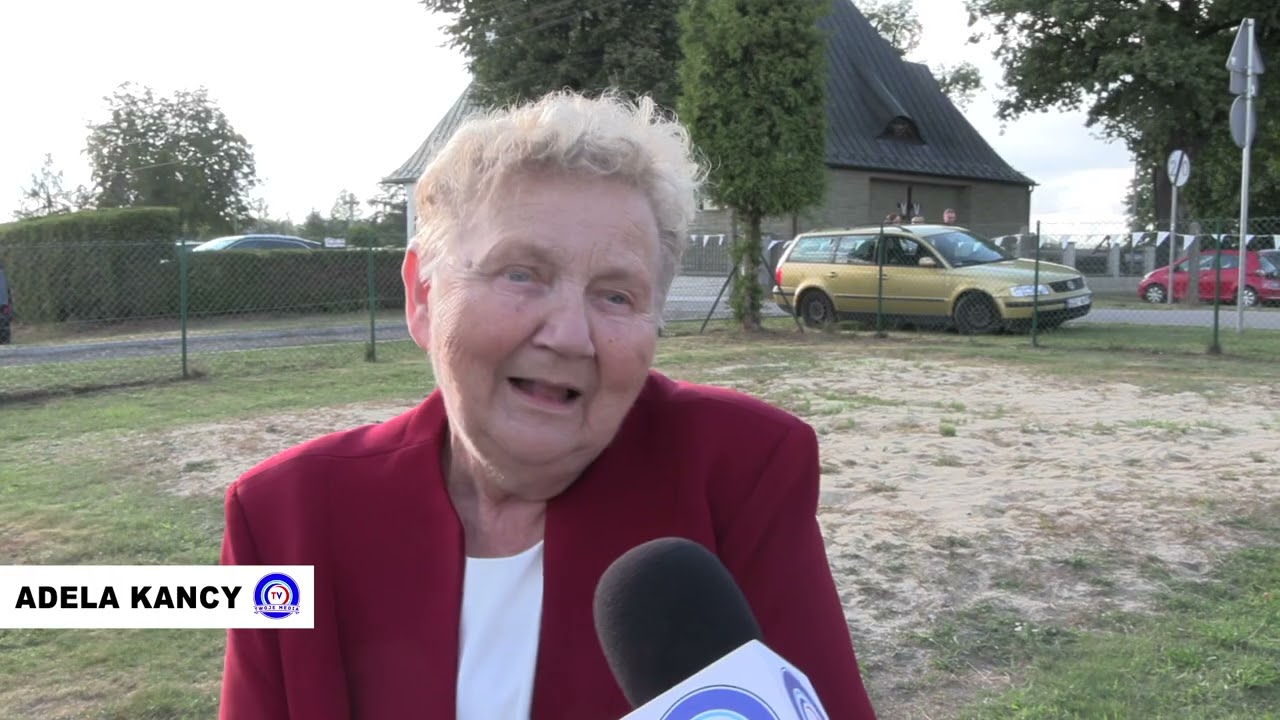 25-LECIE KONSEKRACJI KOŚCIOŁA W ŁĄCZY