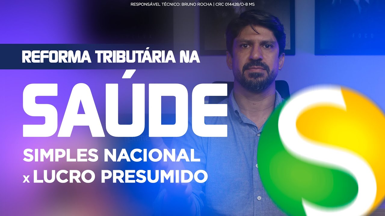 REFORMA TRIBUT&Aacute;RIA: SIMPLES NACIONAL VAI ACABAR PARA M&Eacute;DICOS?