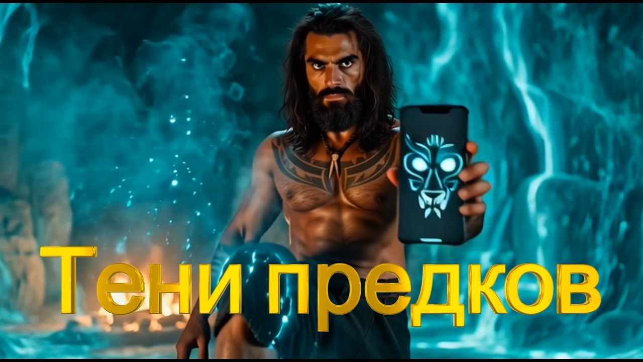 Ты слышишь Тьму за кодом? Жать Enter = запустить ритуал 🗿💾🩸 | Александр Аврутин