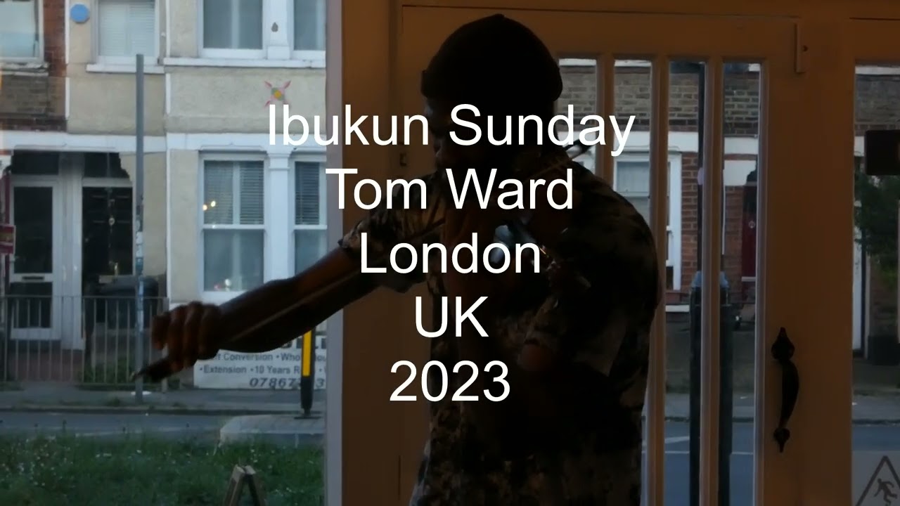 Free improvisation, experimental, electroacoustic and noise music around the world - trailer.