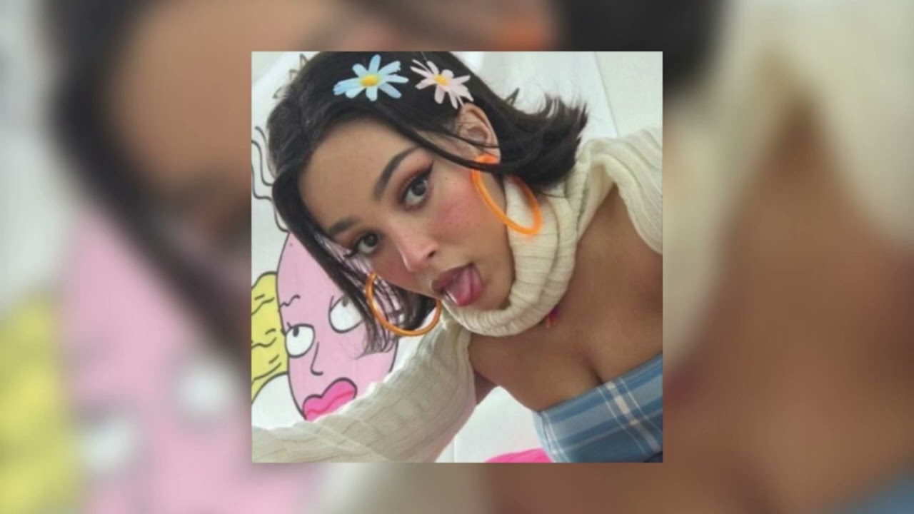 better than me - doja cat (sped up)