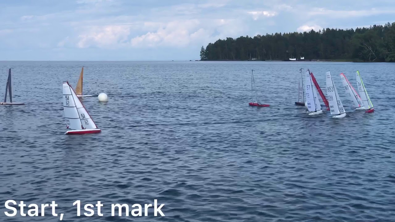#144. DF65 ranking Karlskoga