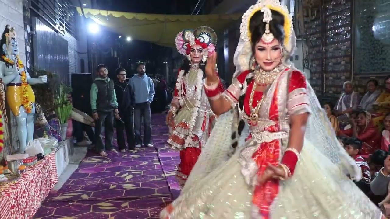SHIV BHAGTO NE MANAYA SHIVRATRI UTSAV FULL MOVIE