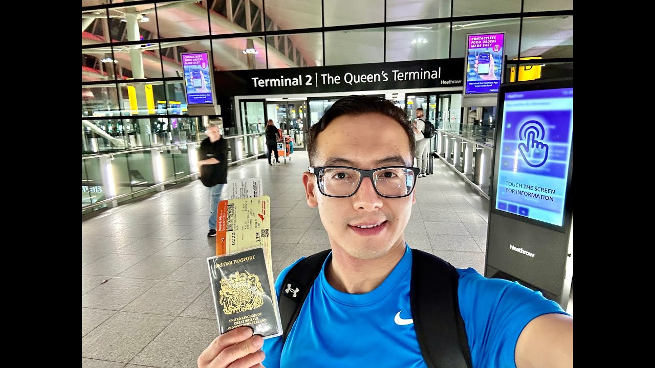 VISITING KATHMANDU🇳🇵NEPAL 2022 VLog1 To Find a WIFE Tribhuvan International Airport Sam's 1 TreeCafe