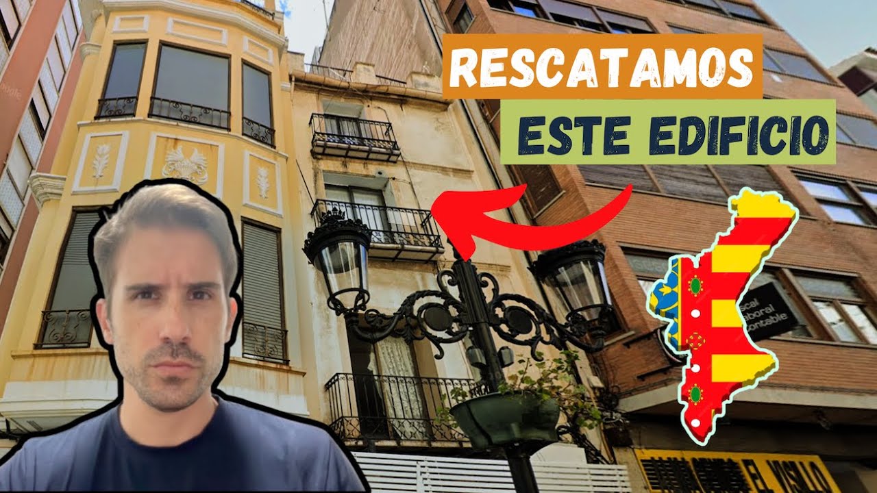 🎯 ESTA CIUDAD DE ESPAÑA ES SUPER ATRACTIVA Y MUY RENTABLE - CASTELLÓN