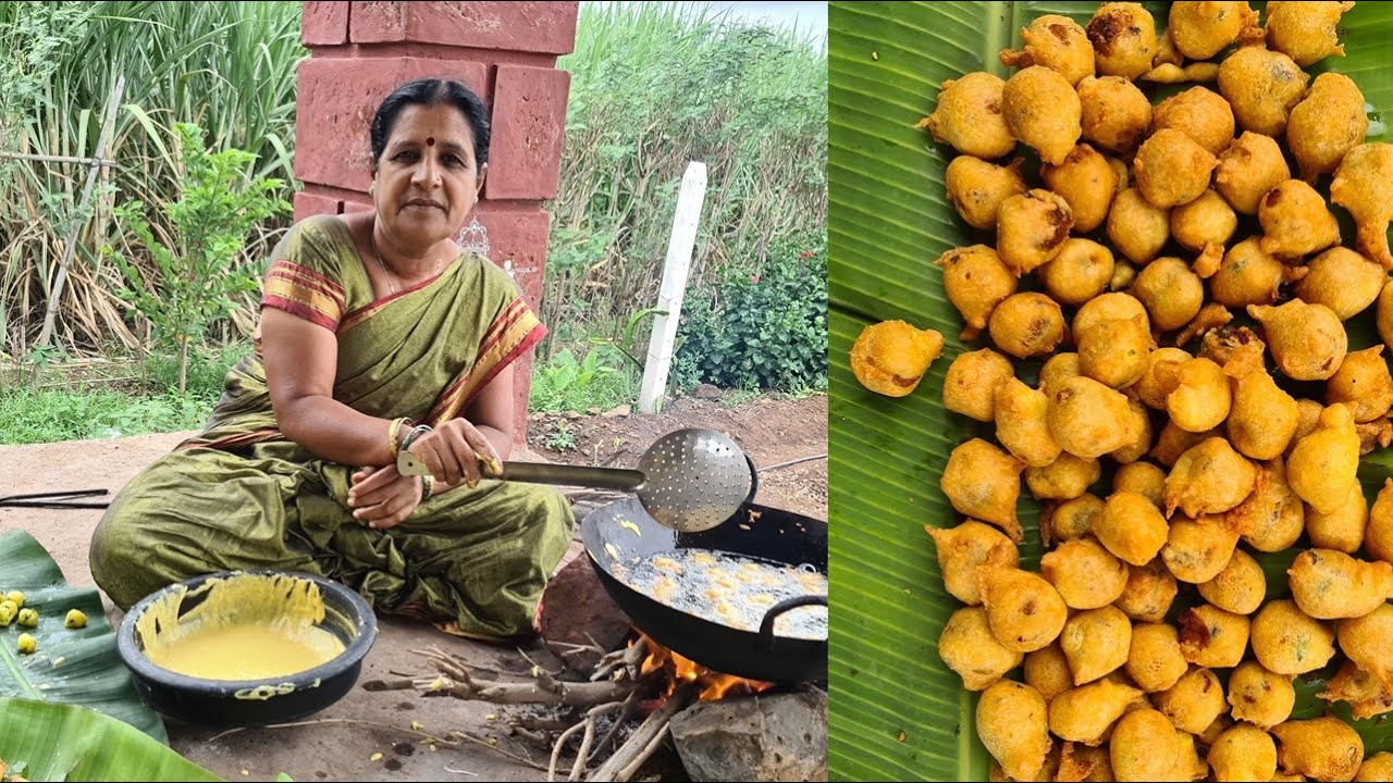 काय सांगता ? ५ बटाट्यामध्ये १०३ वडे | गोटी वडे एकदम गरमागरम कुरकुरीत | Batata vada recipe  | वडा पाव