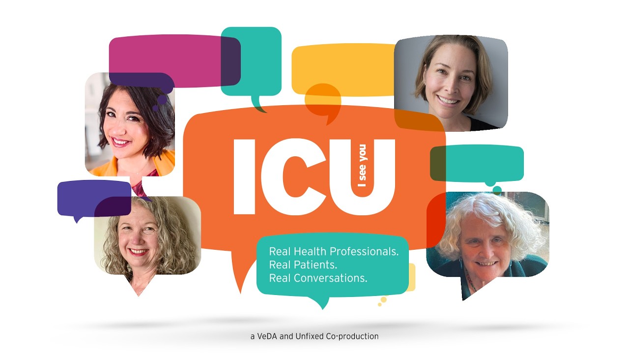 Humor and Gratitude- (ICU - 
