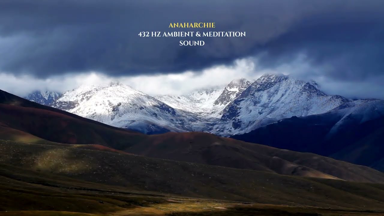 Own Way: Die Melodie deines Herzens ✨ (432 Hz Pure Trance feeling )
