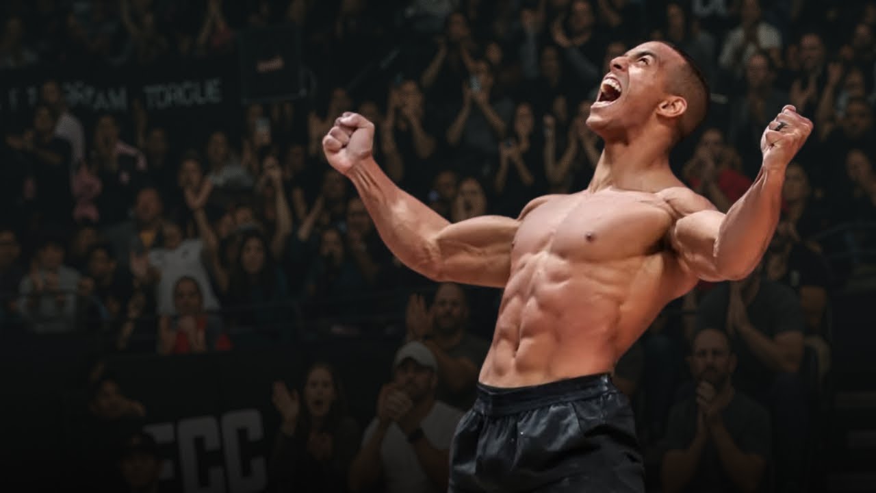 Torian Pro 2025 | Elite Men - Final Heats Only