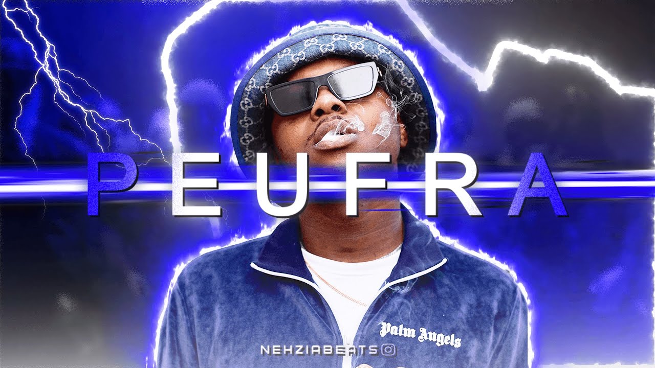 Leto x Ninho Type Beat 