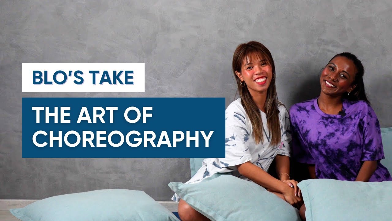 NEW! The art of choreography | BLO's Take