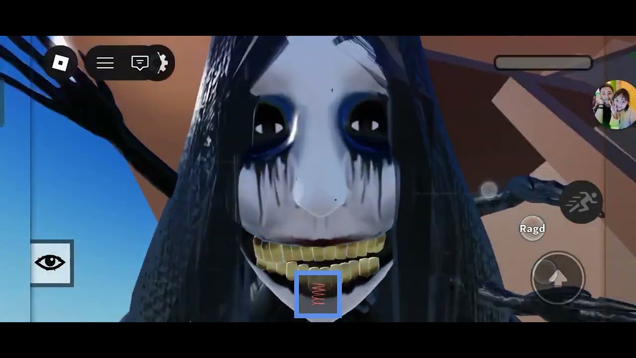 Hehe no voice but game name:Emily test