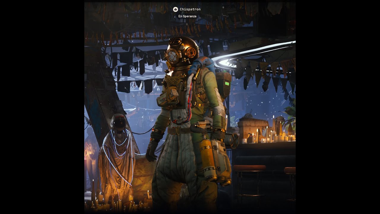 ARC Riders - con el Dobel en directo