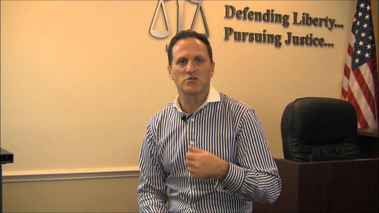 Obtaining the Expungement Packet