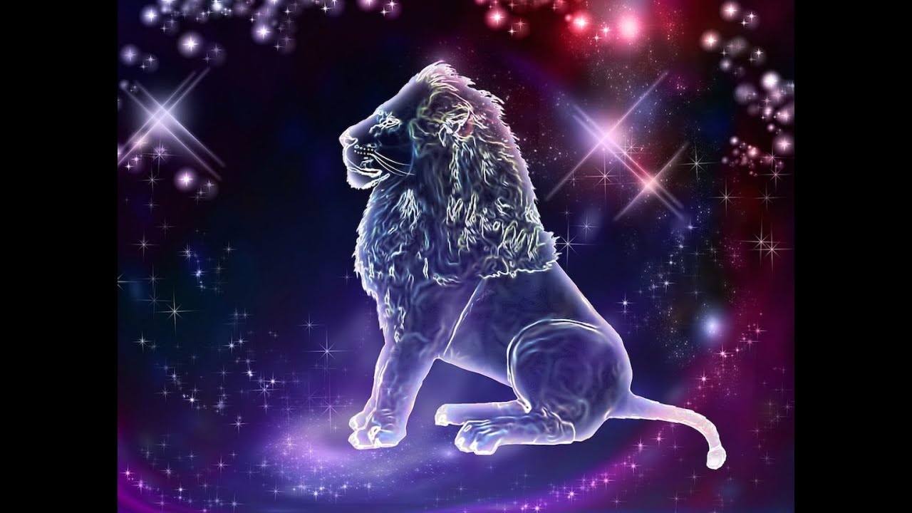 Leo Rising Astro Forecast 2021...