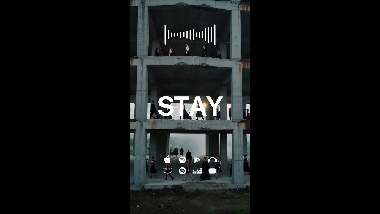I Am Fowler - Stay (New Deep House Style)