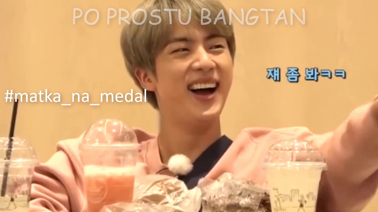BTS   Bardzo Trudne Sprawy ll ep 1   Kwarantanna