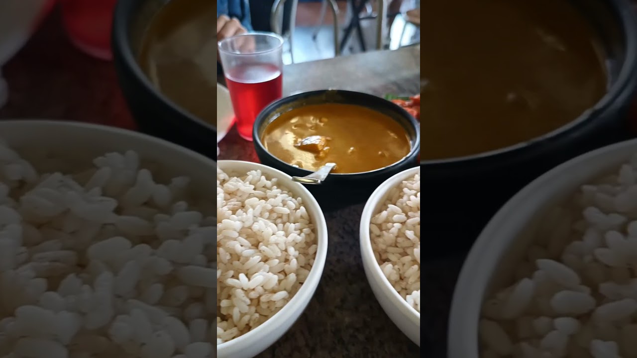 Mangalore Pearl restaurant in Bangalore #seafood #bengaluru #restaurant