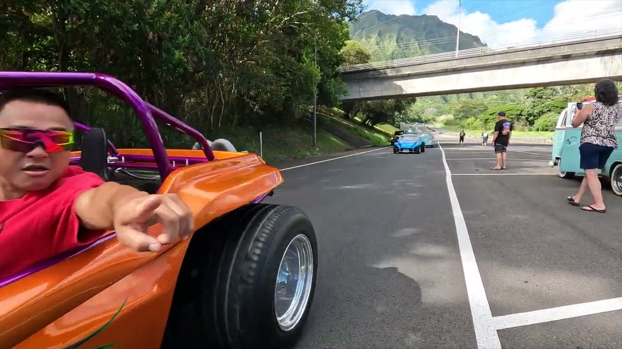 Shaka Weekend Day #4 Hot VW's PhotoShoot 2023