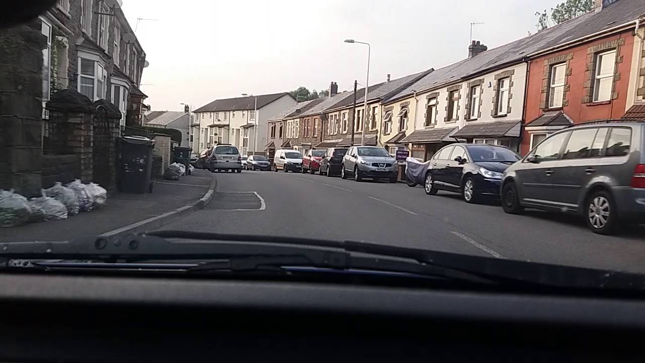 Farm foods Aberaman to Aberdare via Aberaman