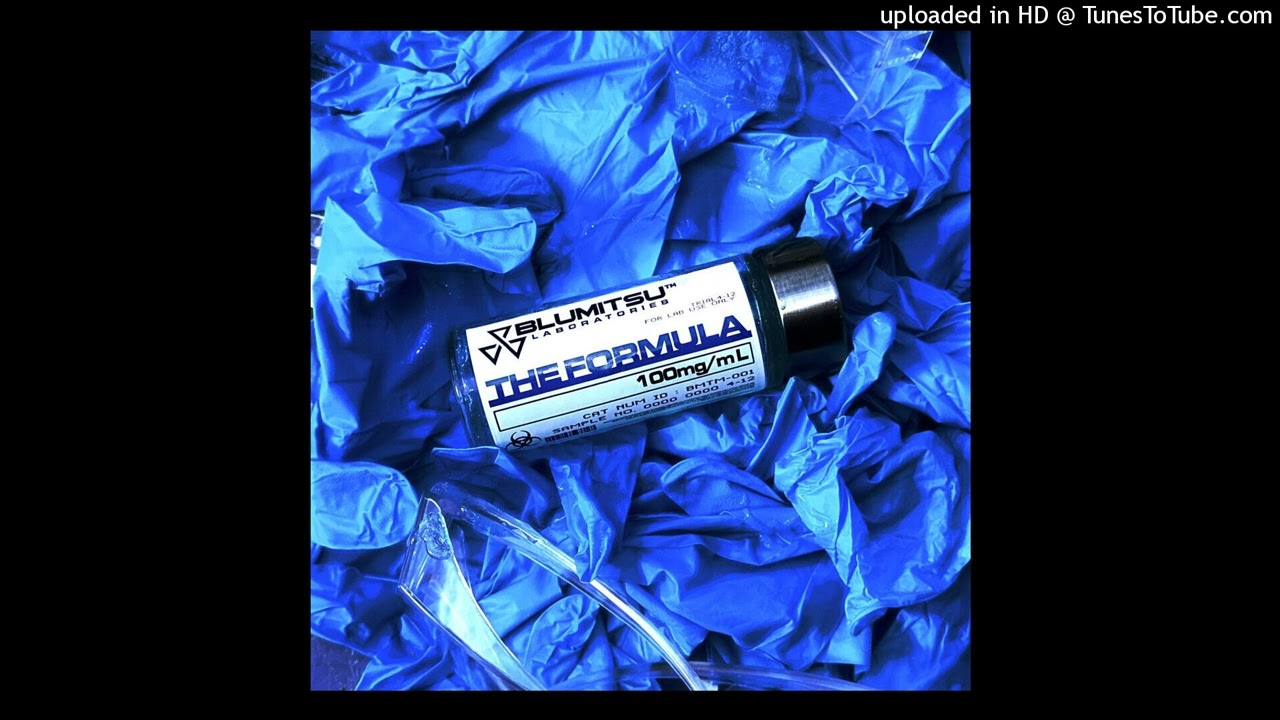 BLUMITSU - Hypocritz