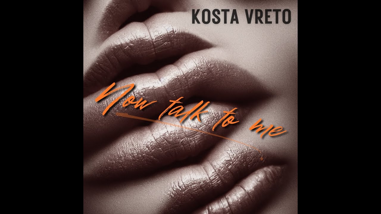 Kosta Vreto – 
