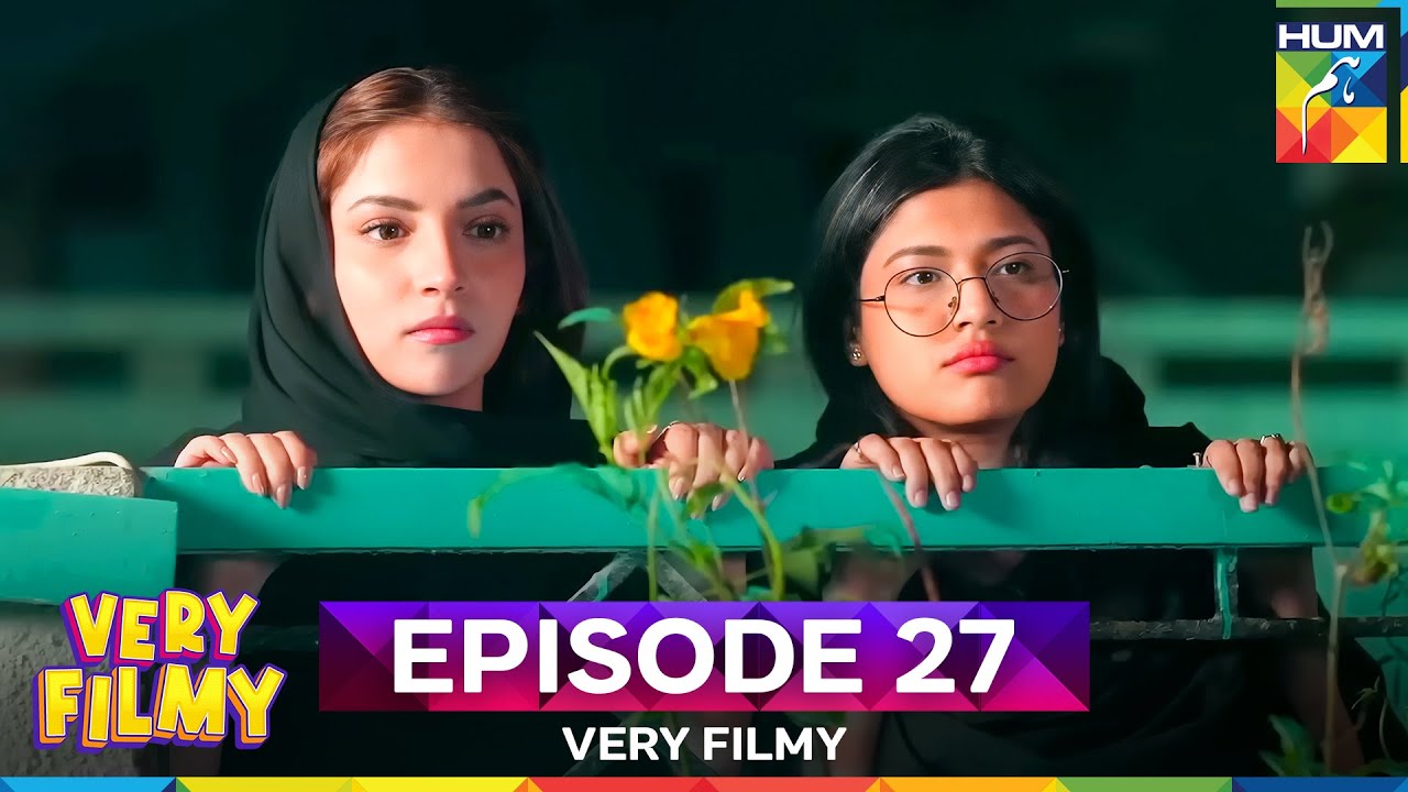 Very Filmy Episode 27