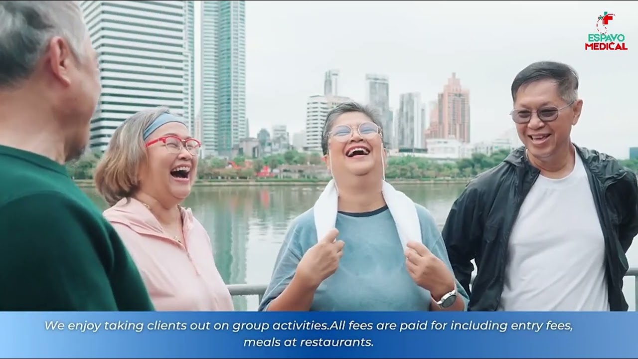Espavo Medical Employment