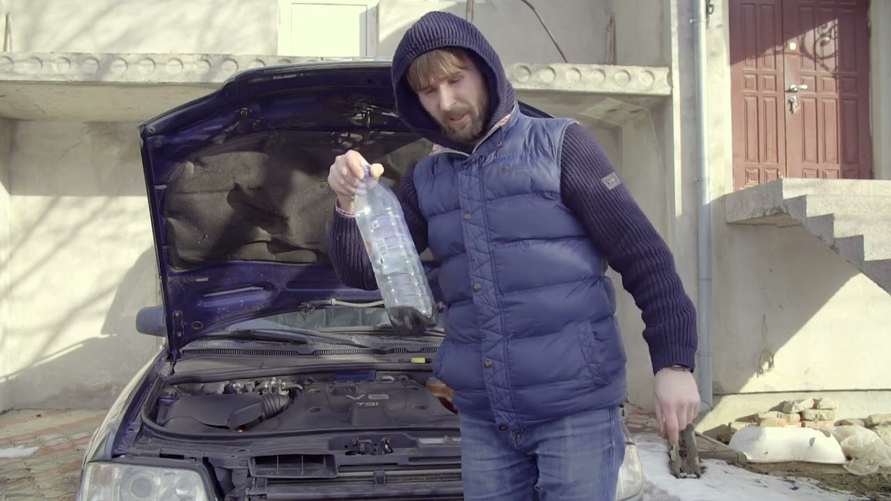 Загудел насос ГУР. Не покупай новый насос - посмотри это видео.