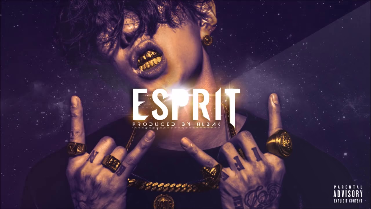 Instrumental Rap Lourd   Gangster Trap Beat 2018 Instru by HLBAK Beats
