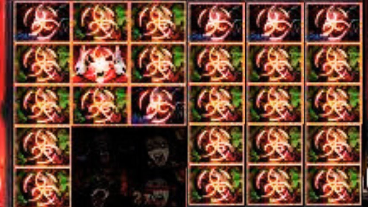 🩸 BIG WIN on BLOOD SHADOW SLOT! 🎰 HUGE PAYOUT & EPIC BONUS! 💰 #Jackpot