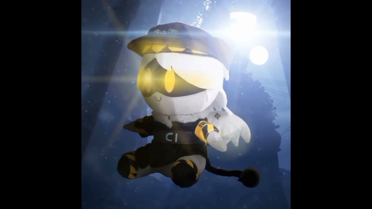 Knight shadowburn (speed up)