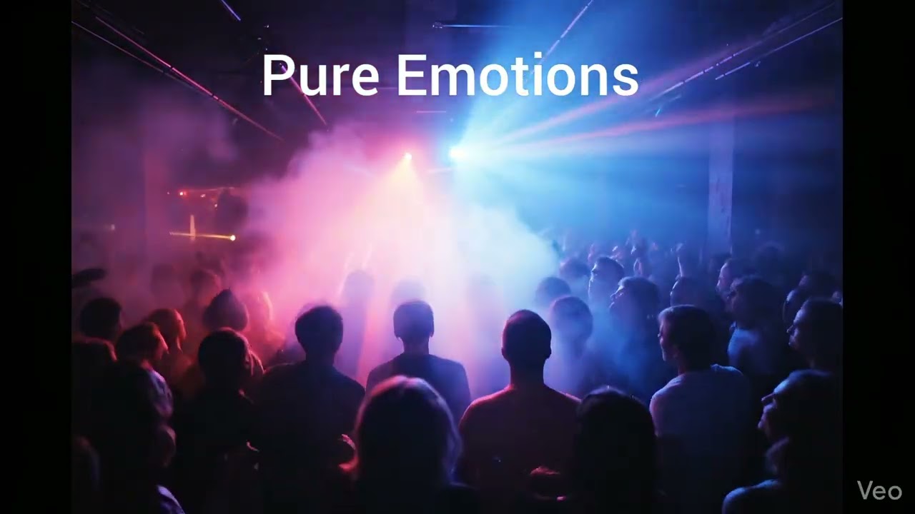 Pure Emotions (Suno v5)