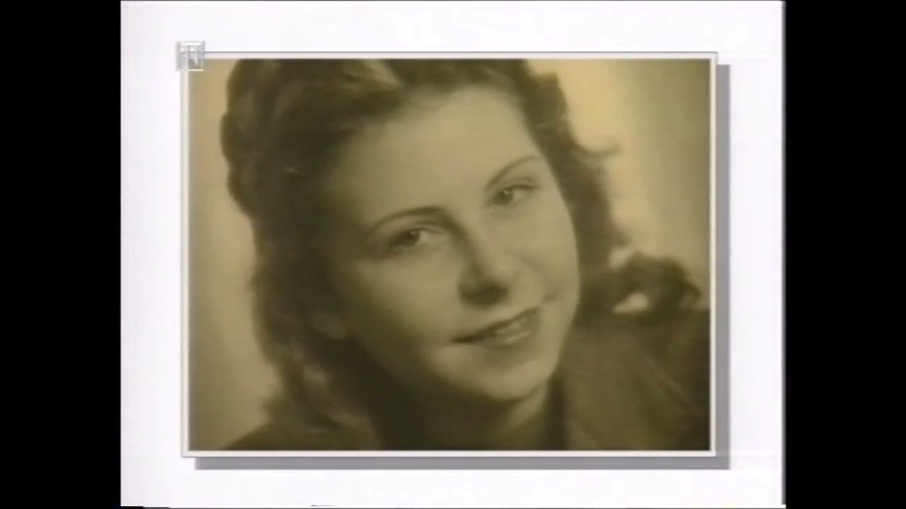 Christa Ludwig - Der Abschied