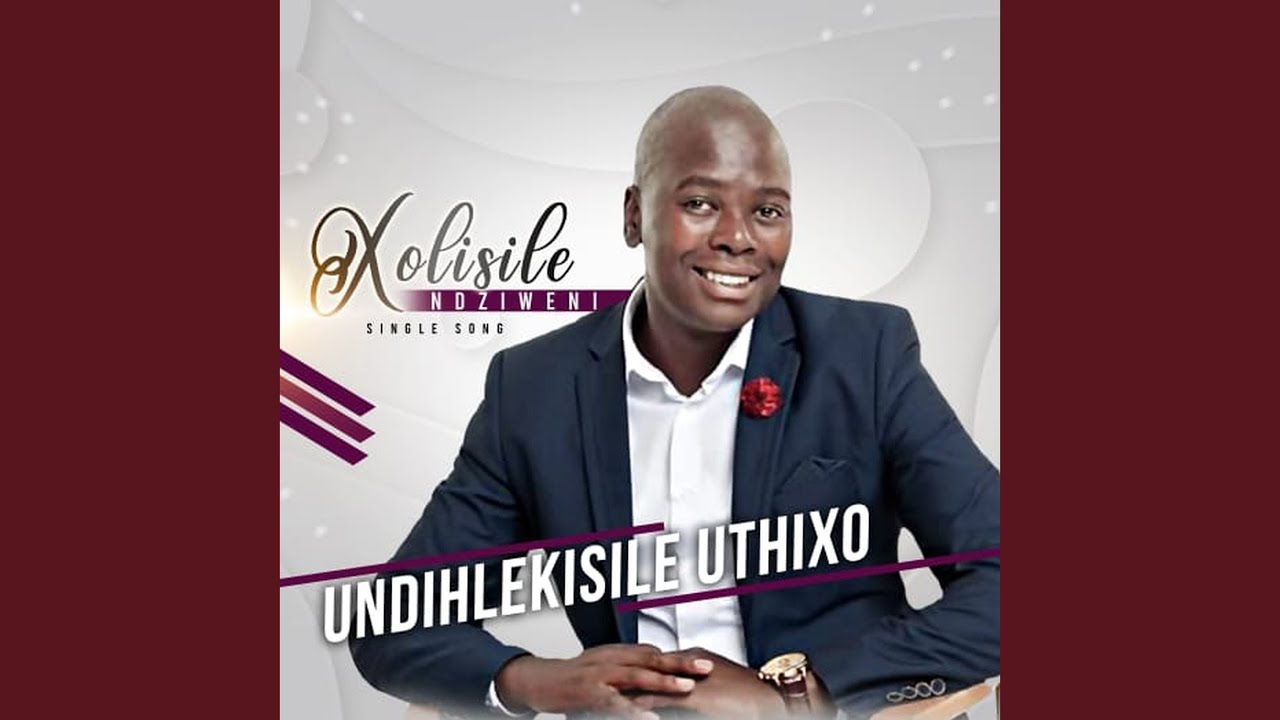 Undihlekisile UThixo