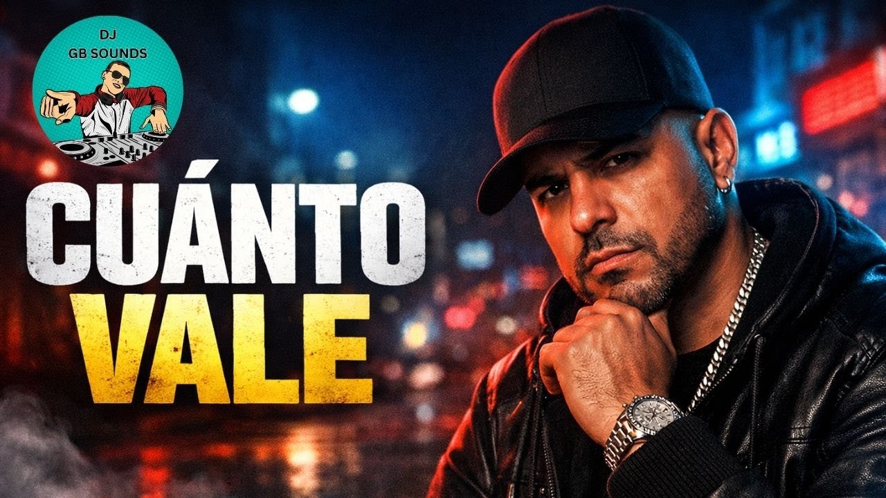 Cuánto Vale 💃🔥 Lo Prohibido Sabe Mejor Esta Noche 😈-DJgbSounds